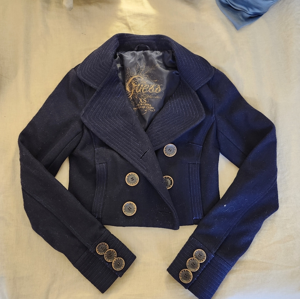Guess jacket